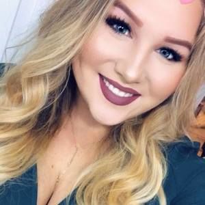 Meet your Posher, Becky